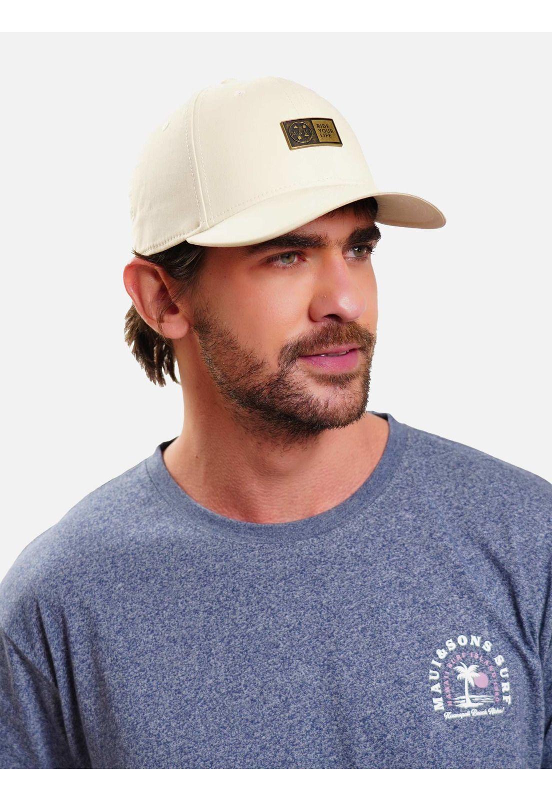 Jockey Isloboom Beige Hombre Maui And Sons-4