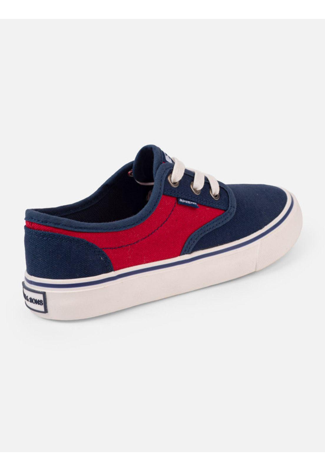 ZAPATILLAS RIVERRHYTHM AZUL NIÑO MAUI AND SONS-2