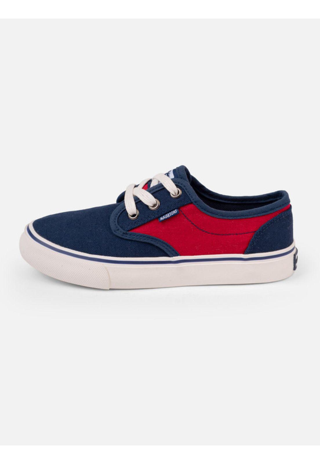ZAPATILLAS RIVERRHYTHM AZUL NIÑO MAUI AND SONS-3