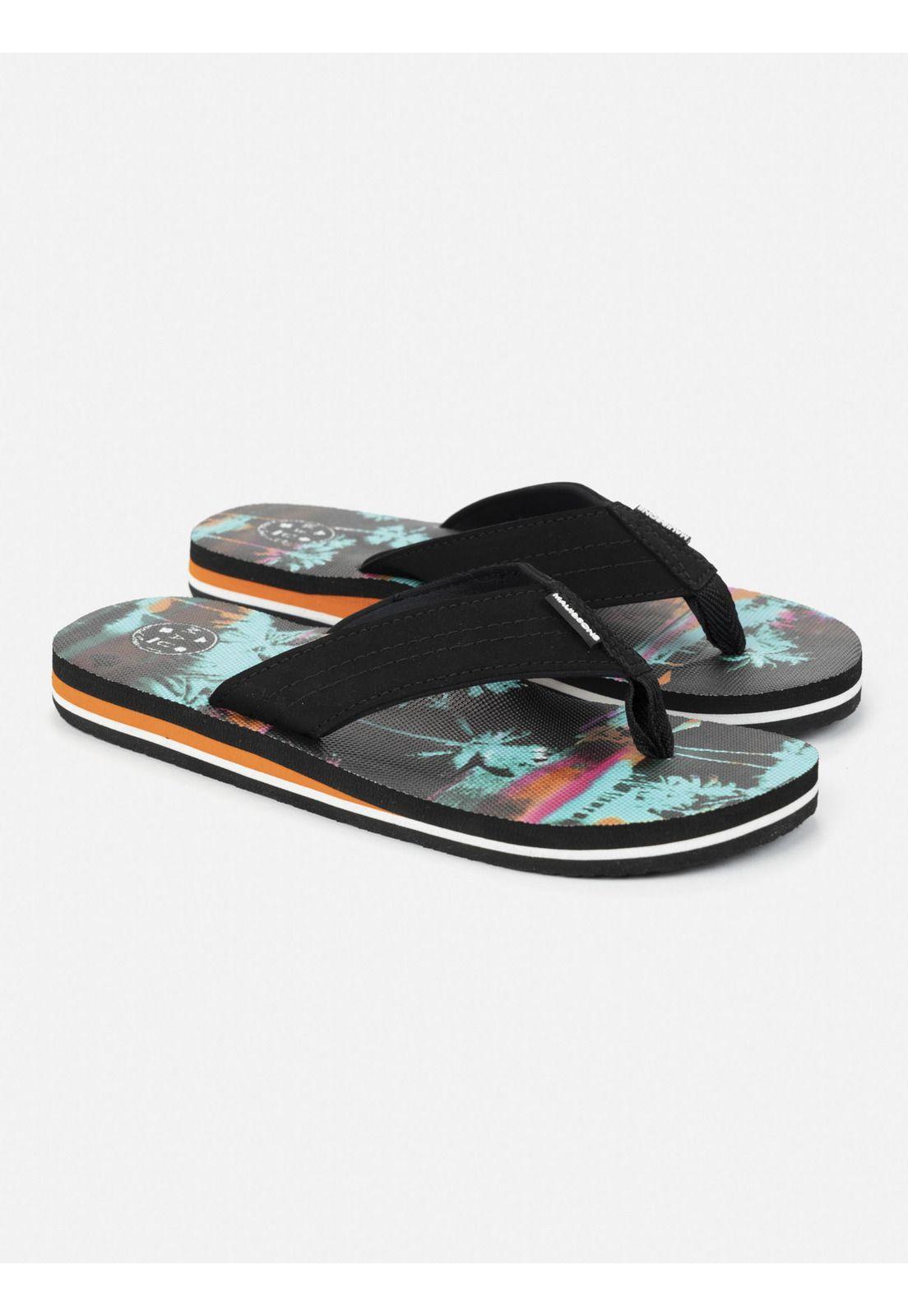 Sandalias 5S1938 Juvenil Multicolor Maui and Sons-3