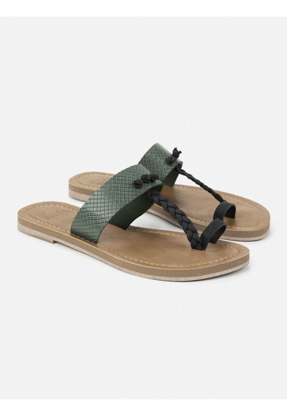 Sandalias 5S1690 Mujer Multicolor Maui and Sons-3