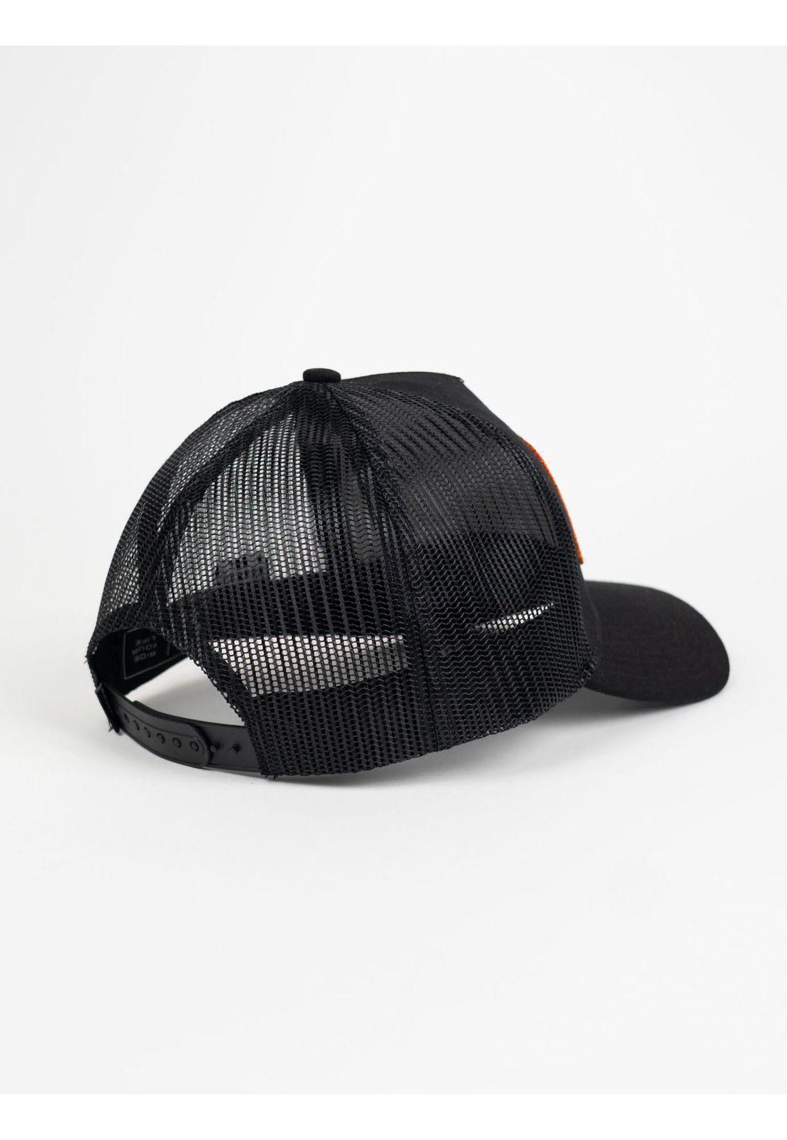 Jockey Surfrise Negro Hombre Maui And Sons-3