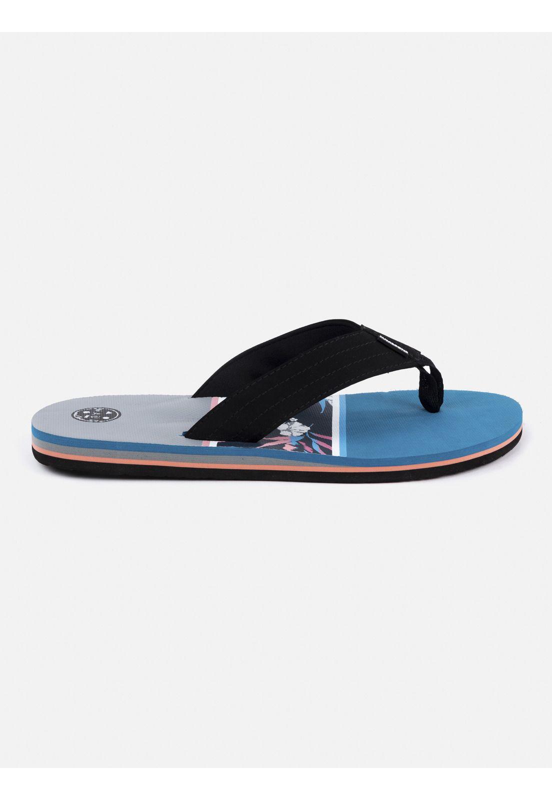 Sandalias Hombre 5S1401-MV22 Azul Maui and Sons-0