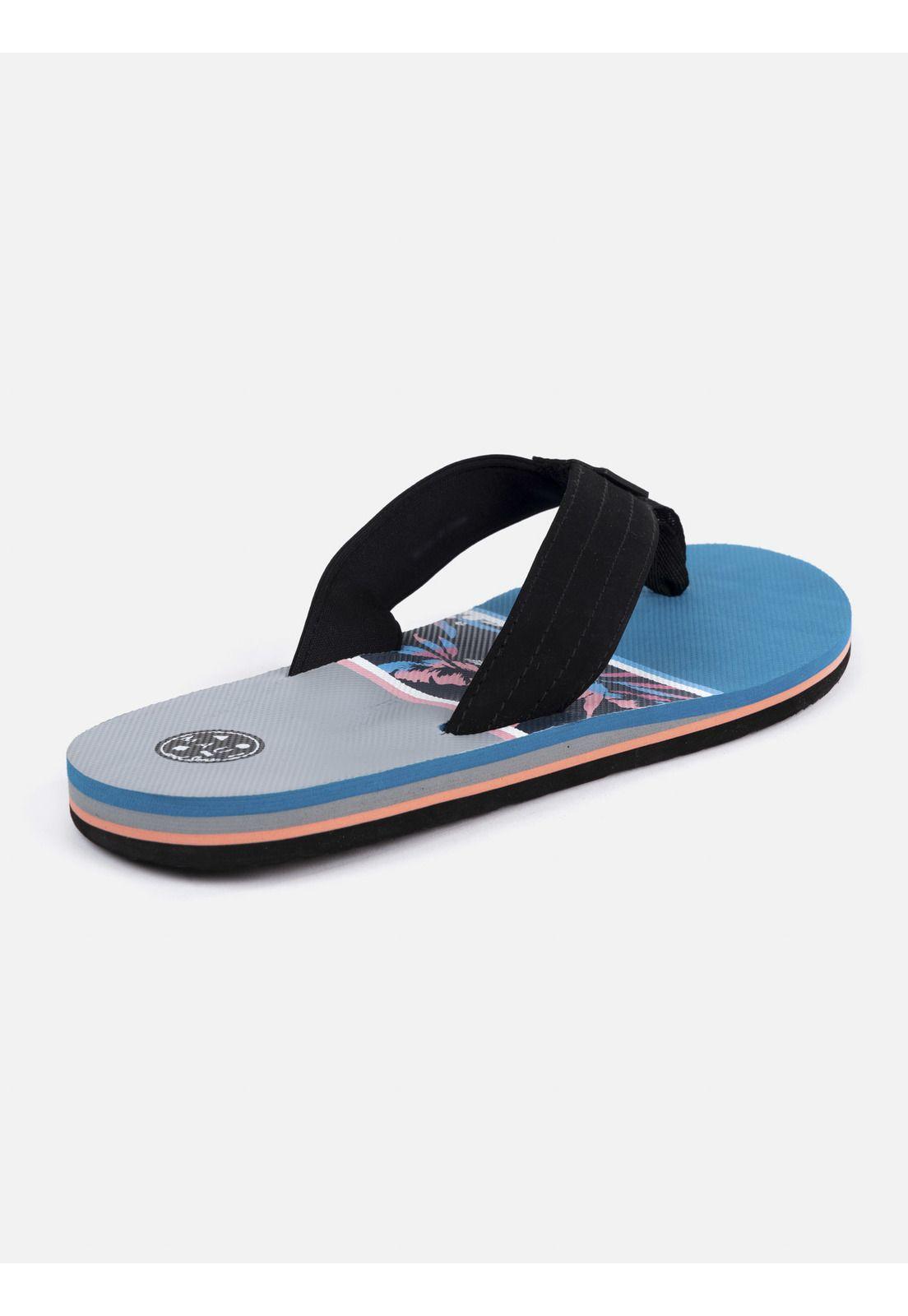 Sandalias Hombre 5S1401-MV22 Azul Maui and Sons-2