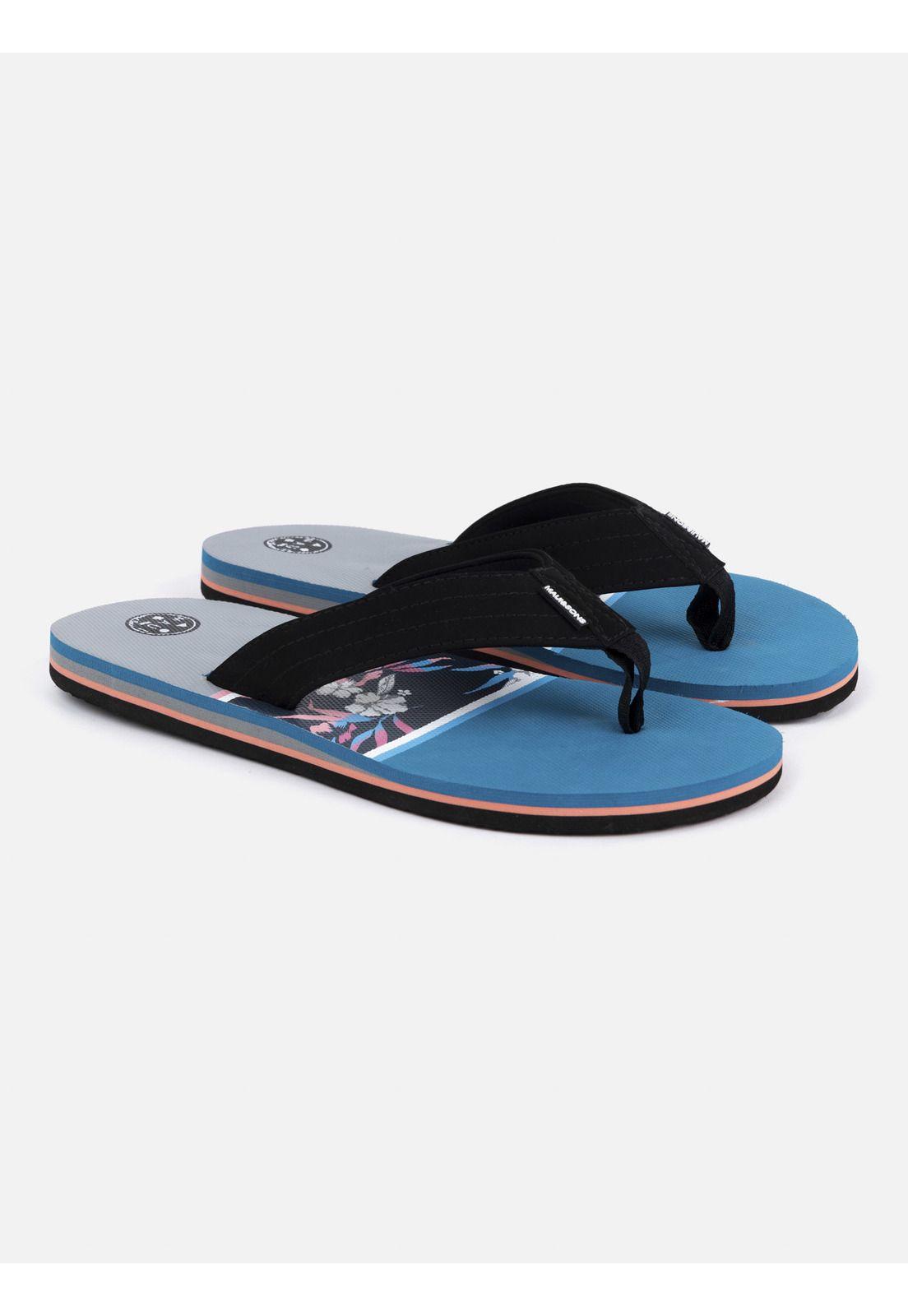 Sandalias Hombre 5S1401-MV22 Azul Maui and Sons-3