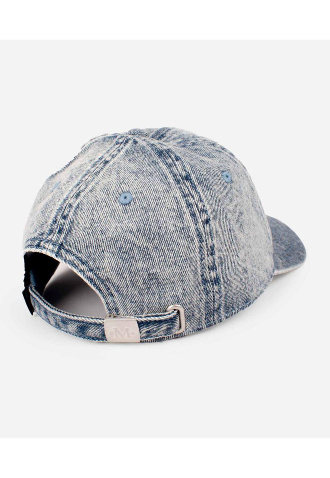 Jockey Denim Adventure Azul Mujer Maui and sons-1