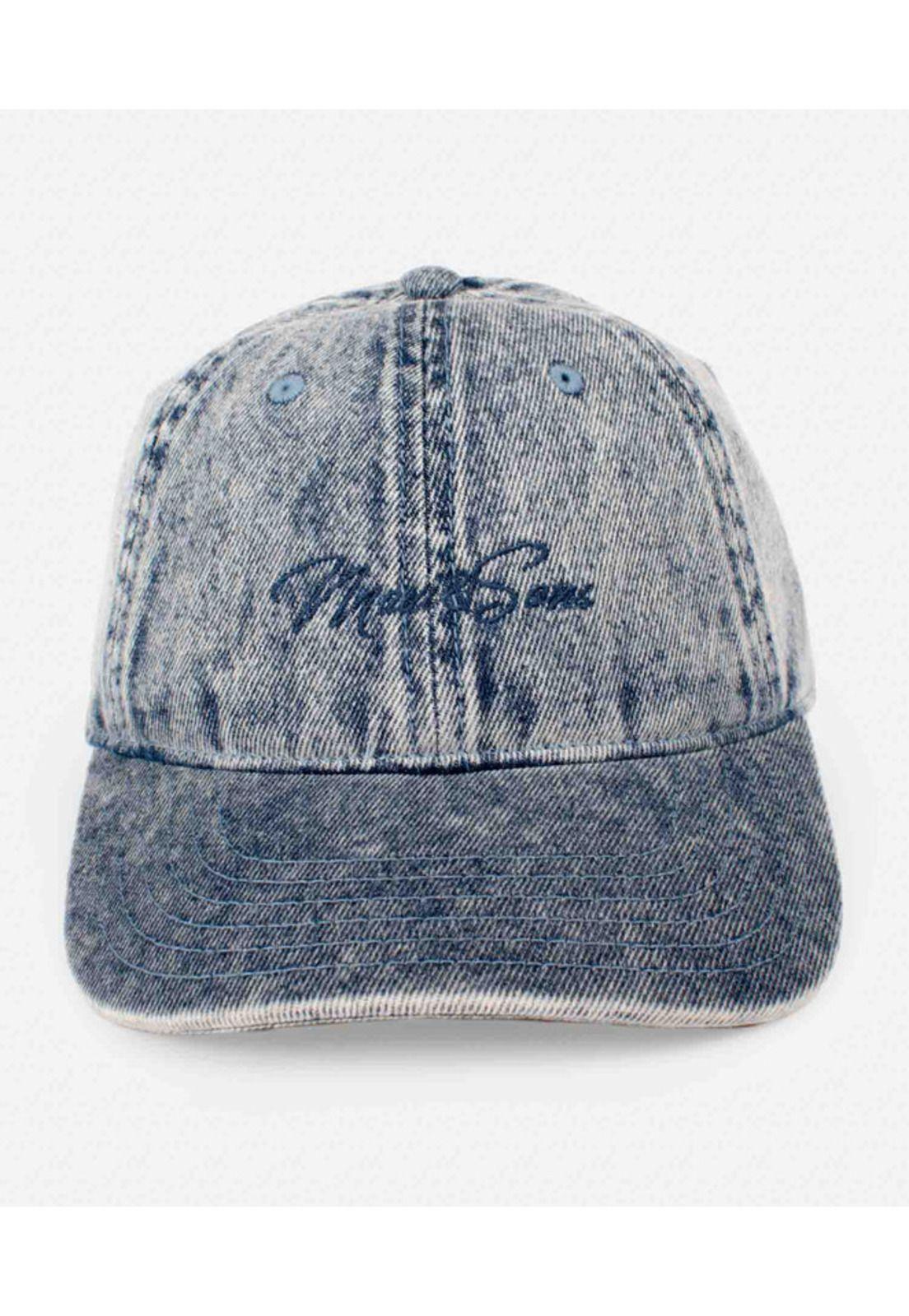 Jockey Denim Adventure Azul Mujer Maui and sons-2