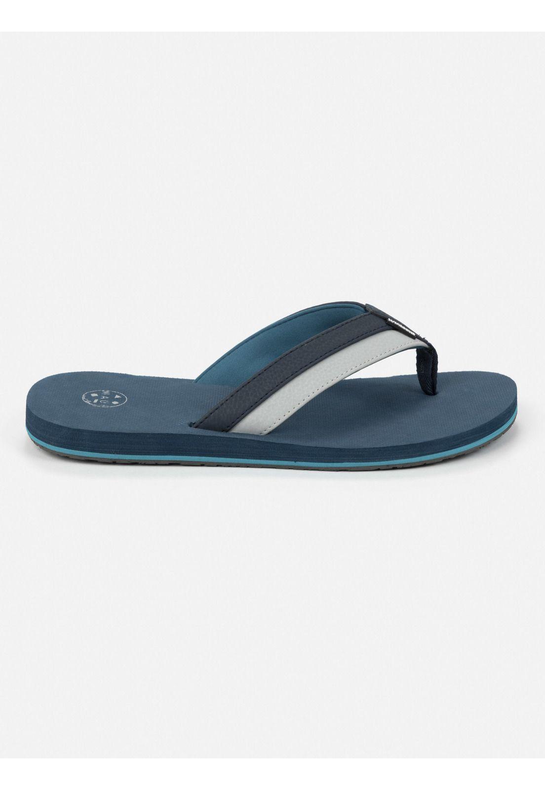 Sandalias 5S1430 Hombre Azul Maui and Sons-0