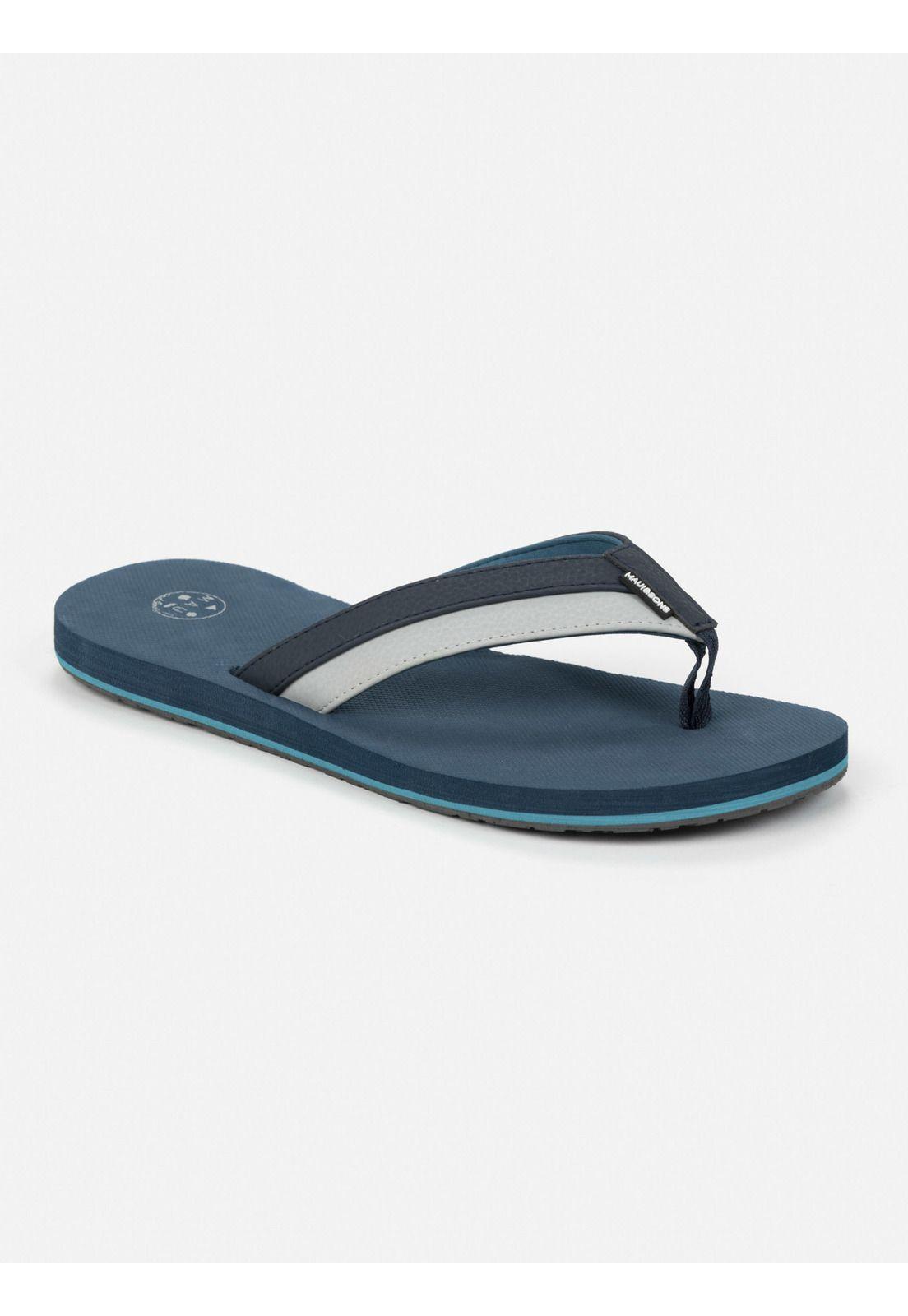 Sandalias 5S1430 Hombre Azul Maui and Sons-1