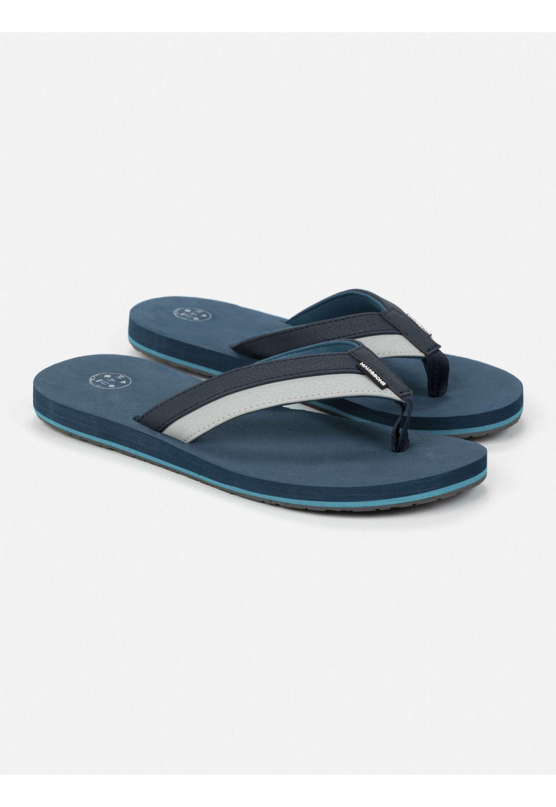 Sandalias 5S1430 Hombre Azul Maui and Sons-3