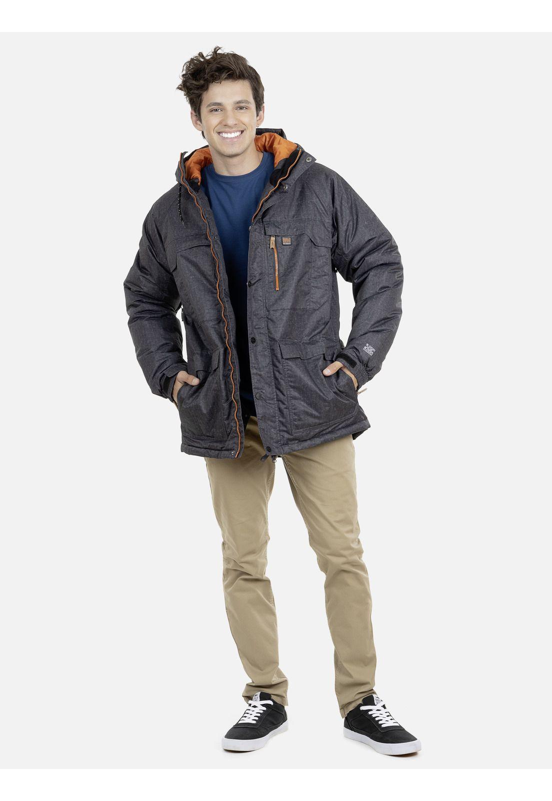 Pantalon Hombre Beige Maui and Sons 5N167-MV19-4