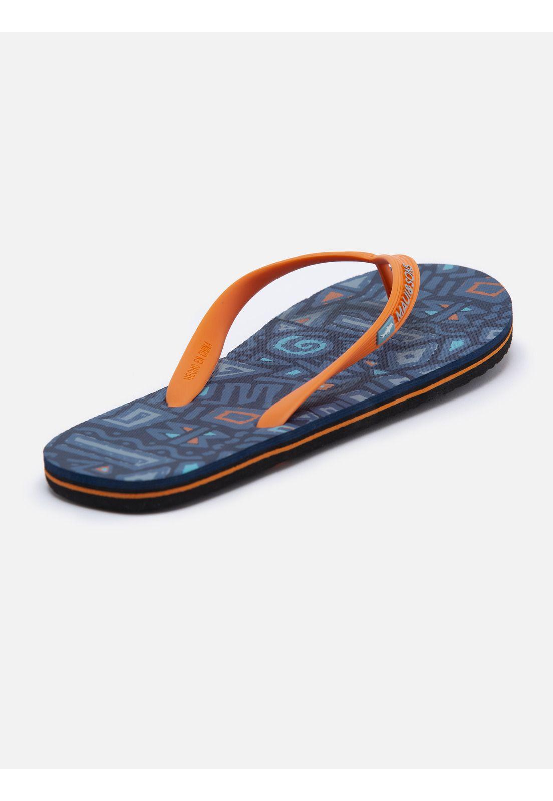 Sandalia Hombre 5S110-MV20 Azul Maui and Sons-2