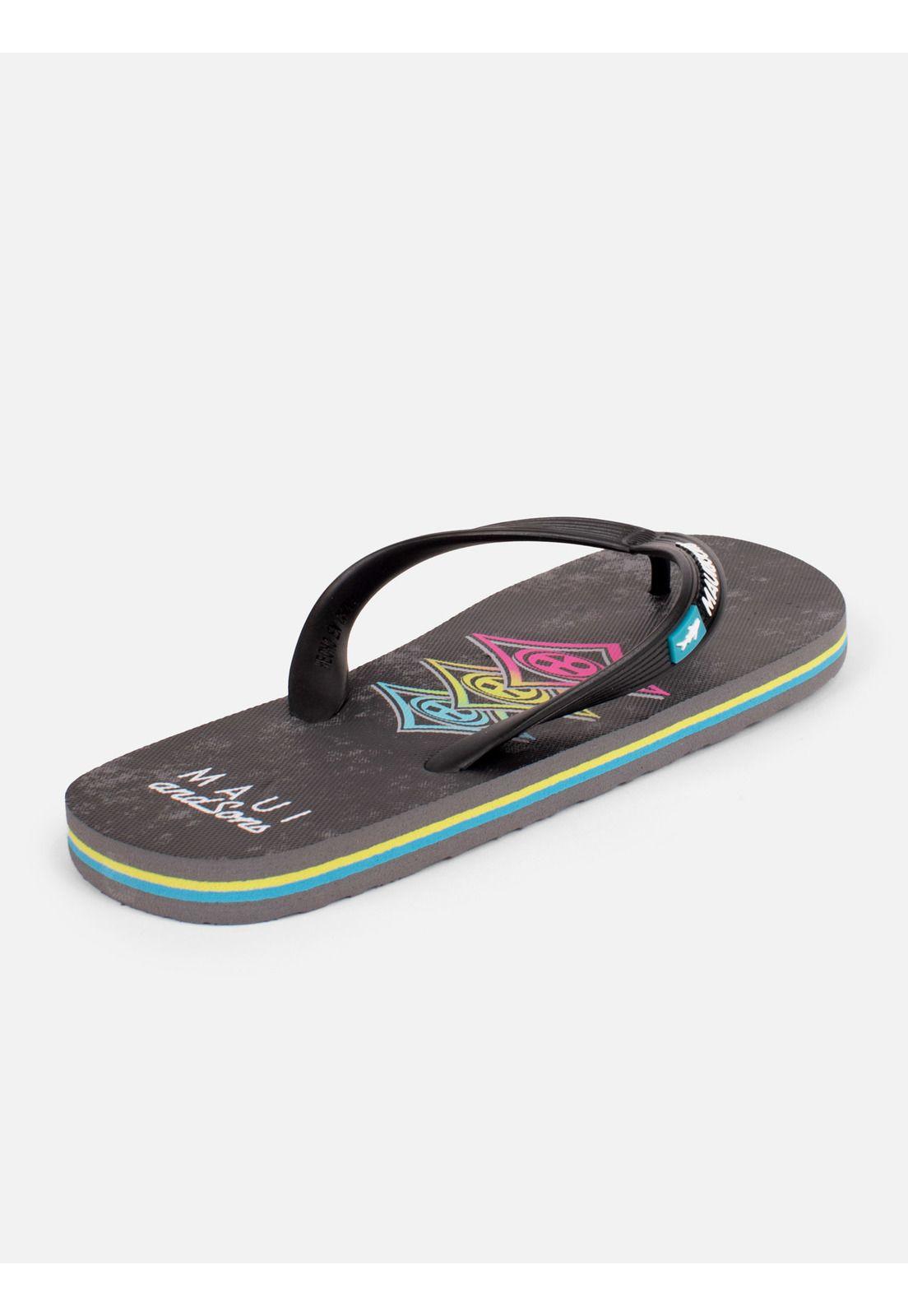 SANDALIA ETHEREAL MULTICOLOR HOMBRE MAUI AND SONS-3