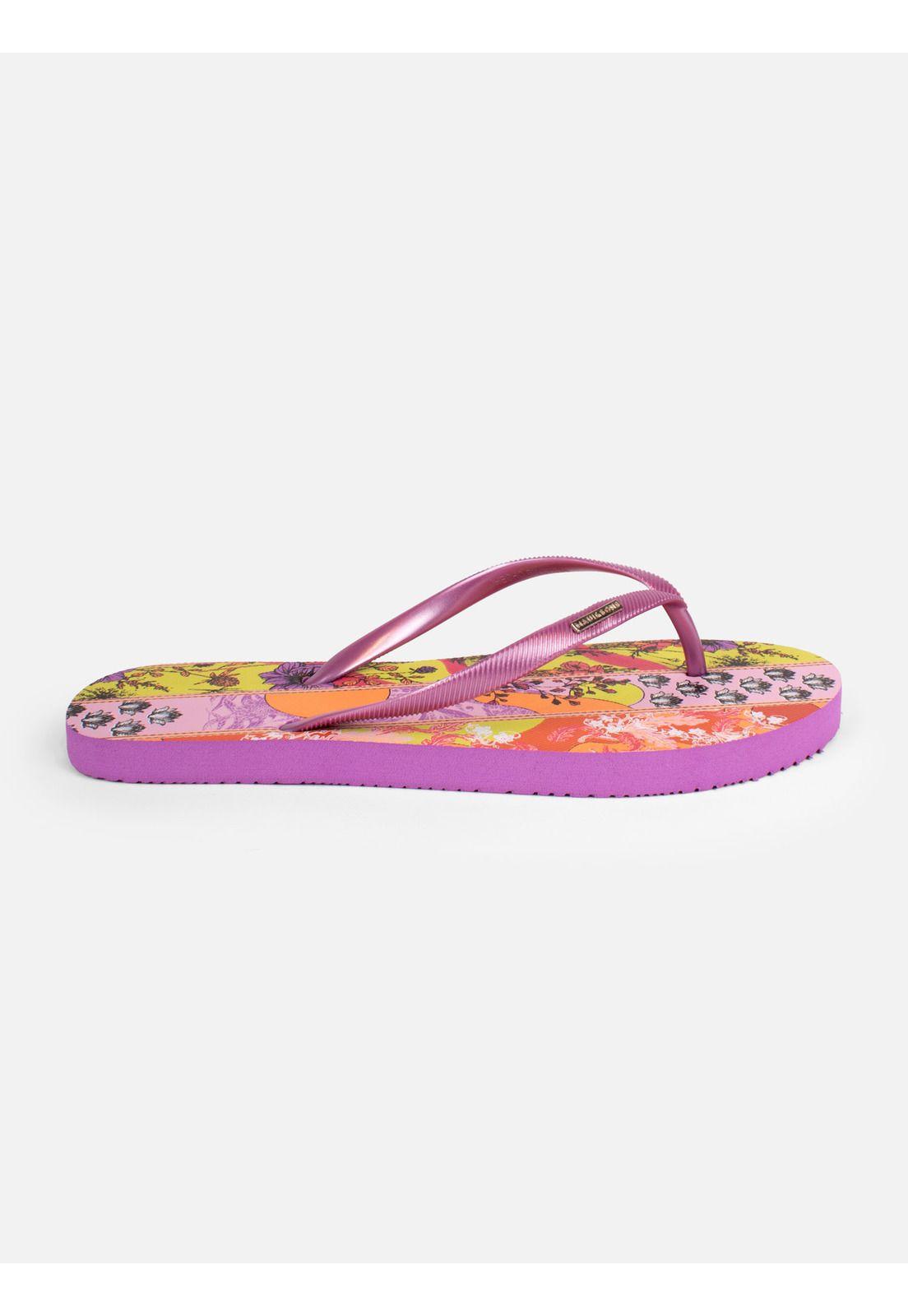 Sandalia Tropic Tread Multicolor Mujer Maui And Sons-3