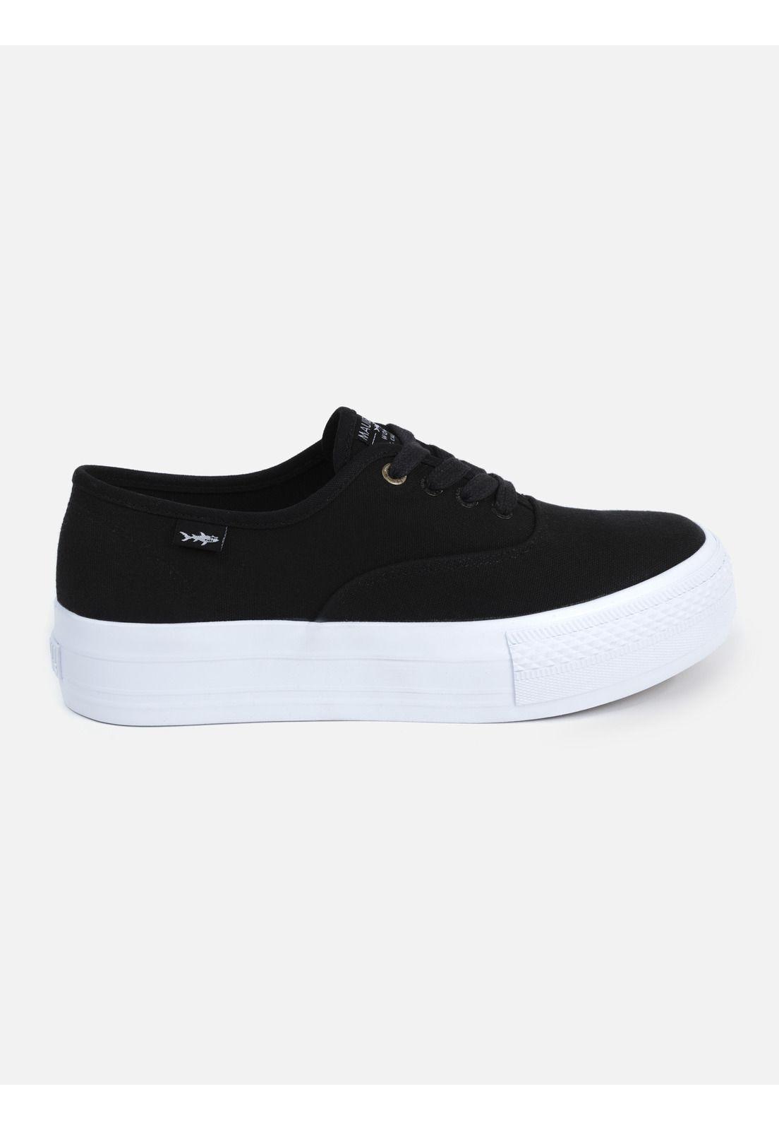 Zapatillas Mujer Negro 5Z677-WV22 Maui And Sons-0