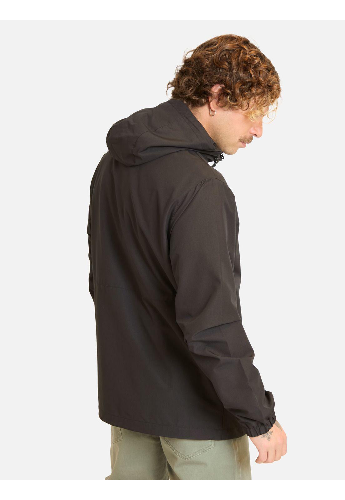 Cortaviento Riluna Negro Hombre Maui And Sons-1
