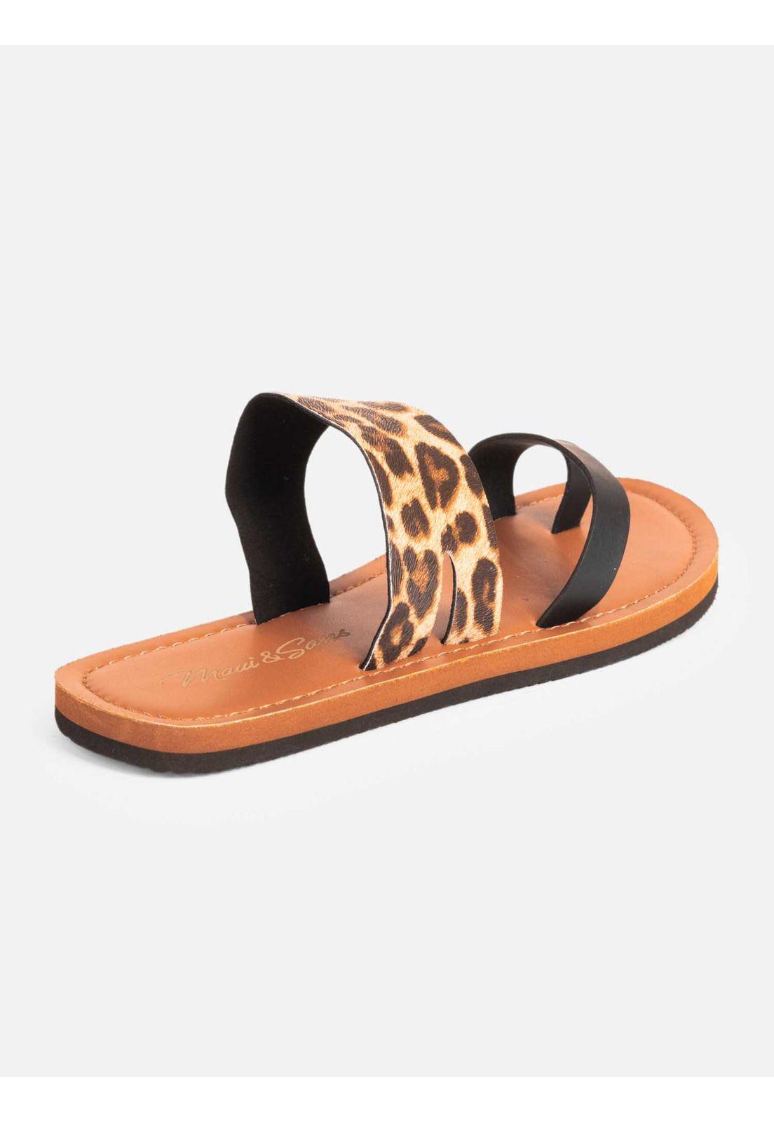 Sandalias Yamira Multicolor Mujer Maui And Sons-2