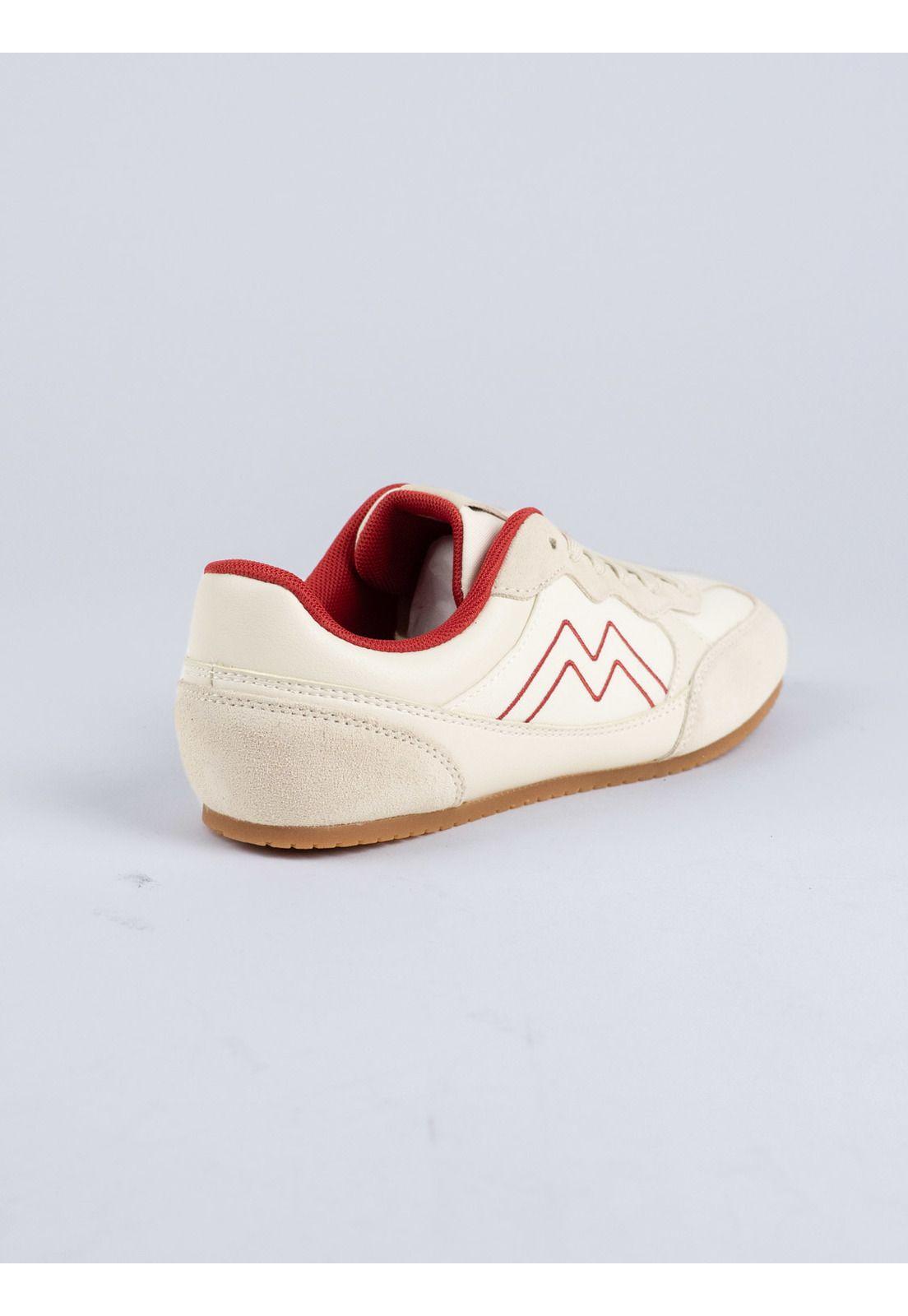 Zapatillas Onix Blanco Mujer Maui and sons-1