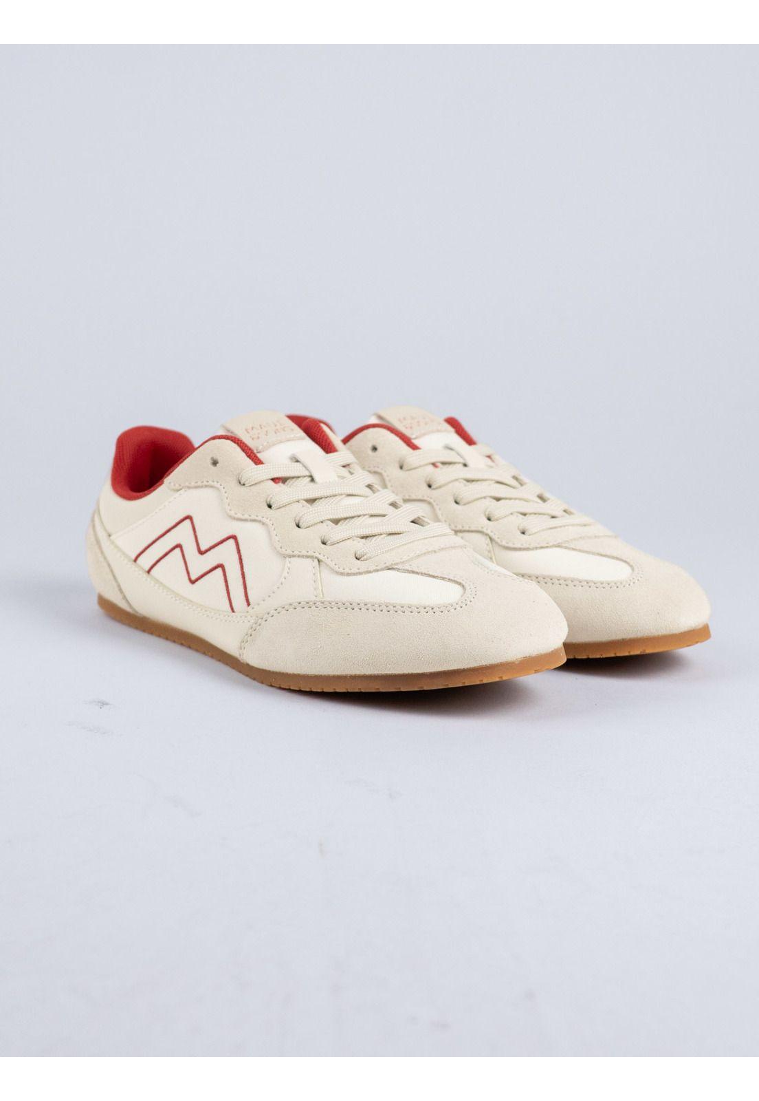Zapatillas Onix Blanco Mujer Maui and sons-3