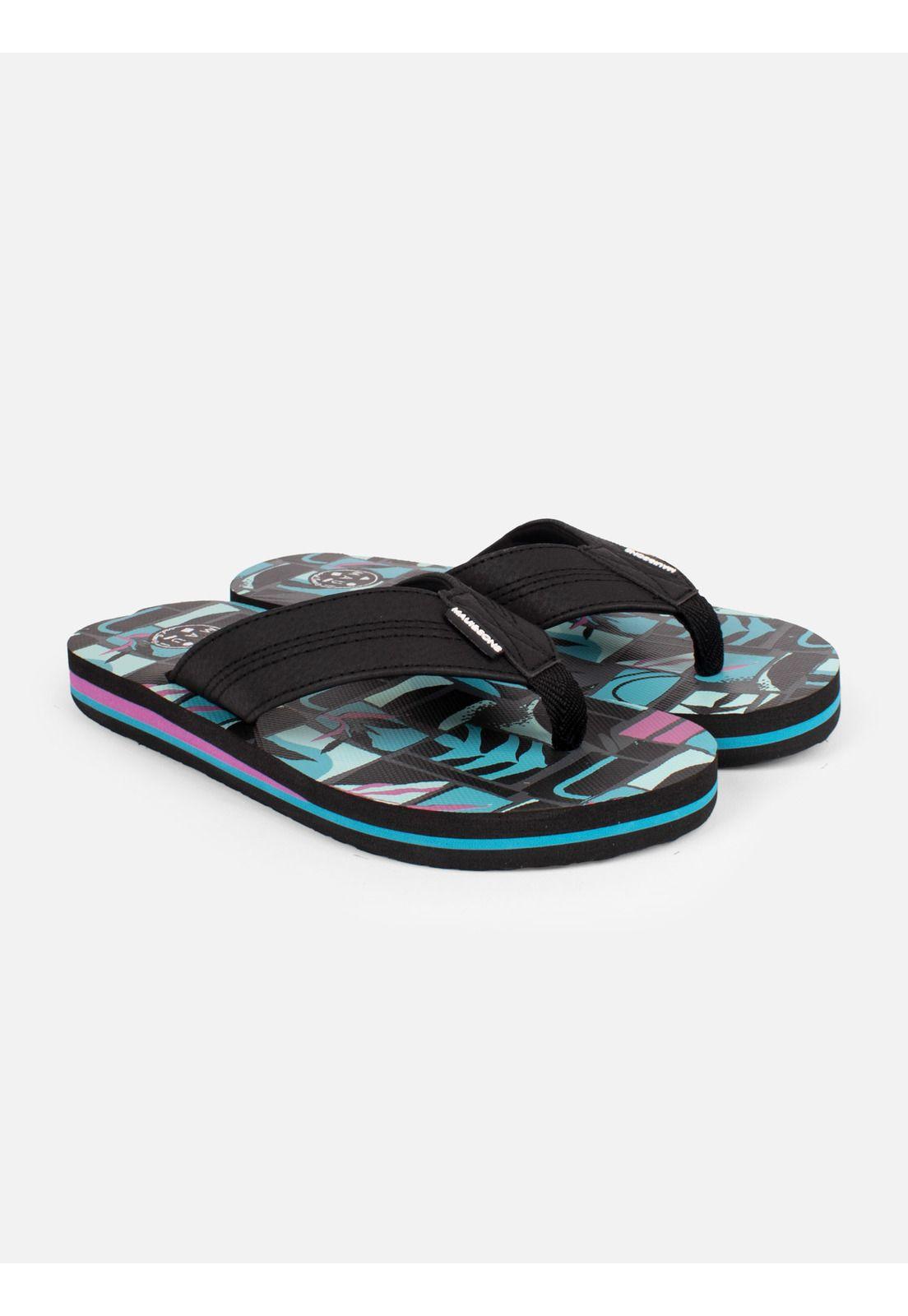 SANDALIAS ROTRIC MULTICOLOR HOMBRE MAUI AND SONS-0