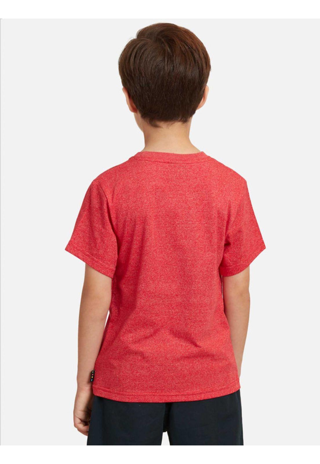 Polera Rip The Lip Niño Rojo Maui And Sons-1