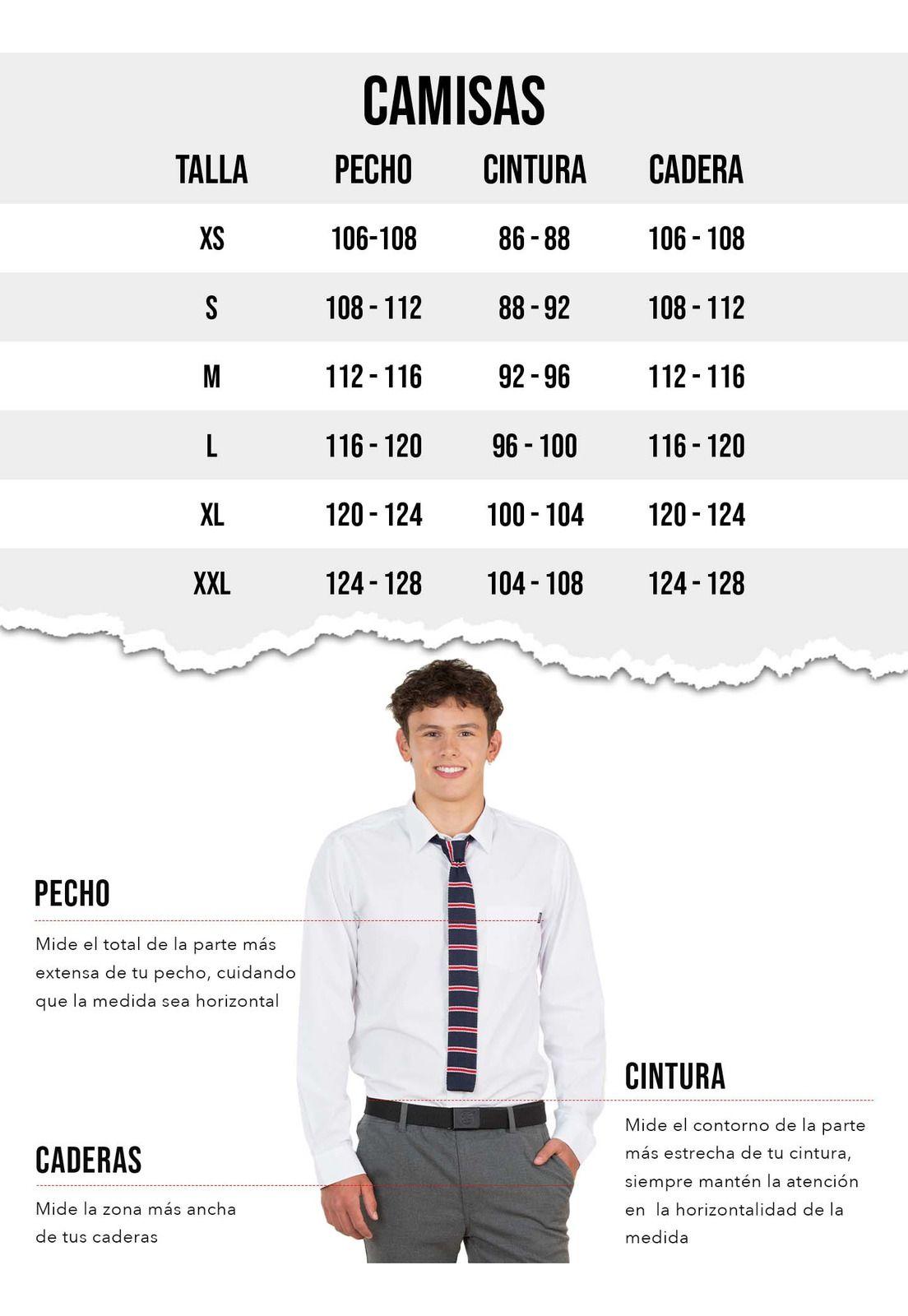 Camisa Ziggy Multicolor Hombre Maui And Sons-7