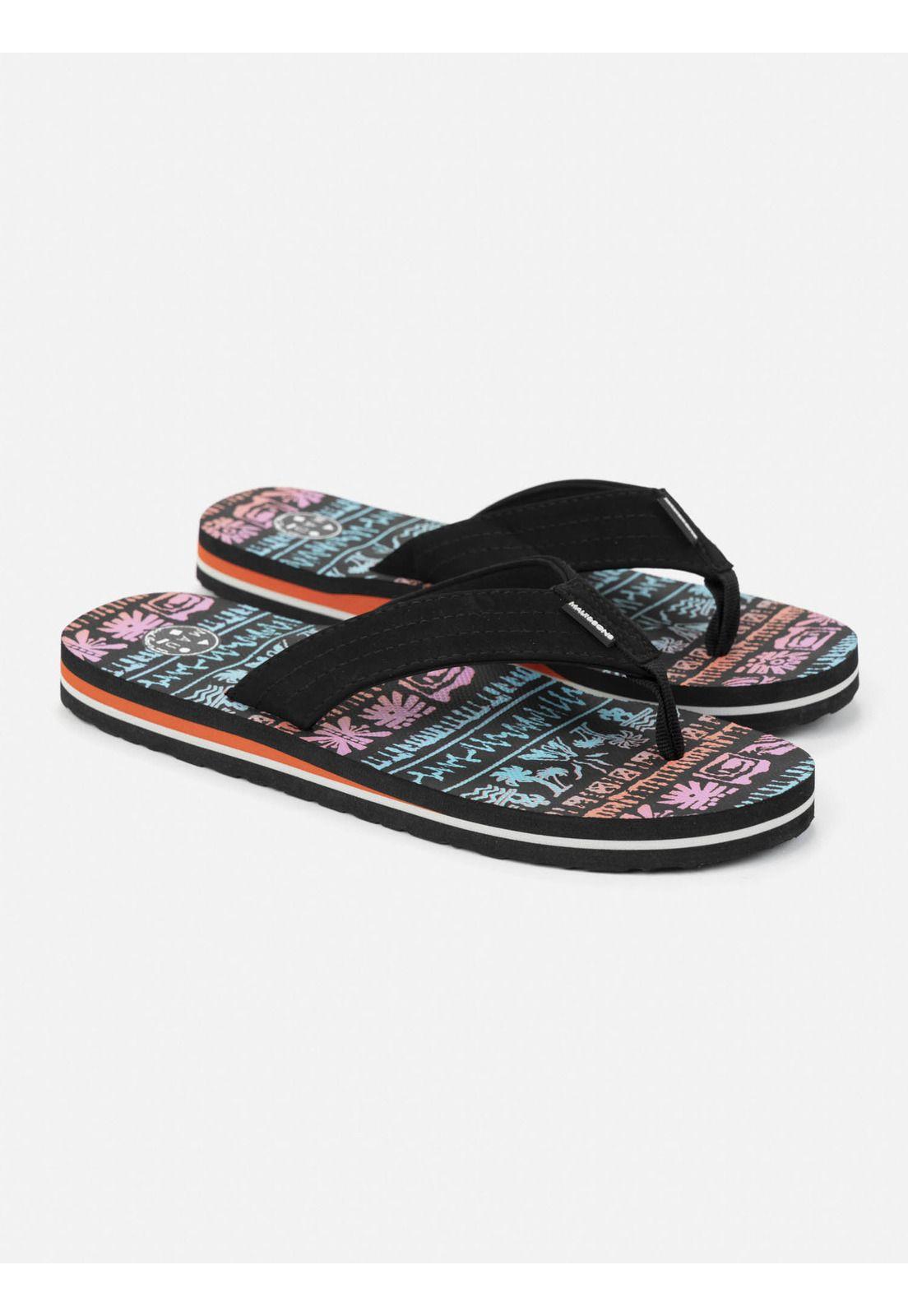 Sandalias 5S1888 Hombre Multicolor Maui and Sons-3
