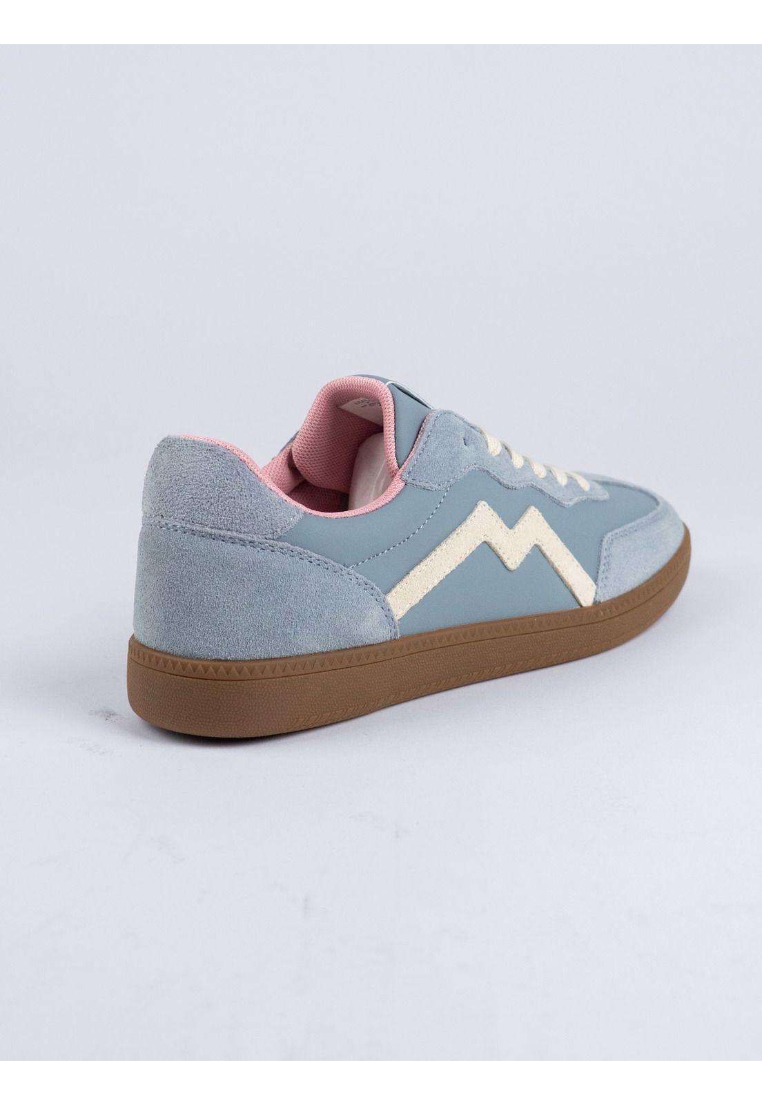 Zapatillas Kipapa Azul Mujer Maui and sons-1