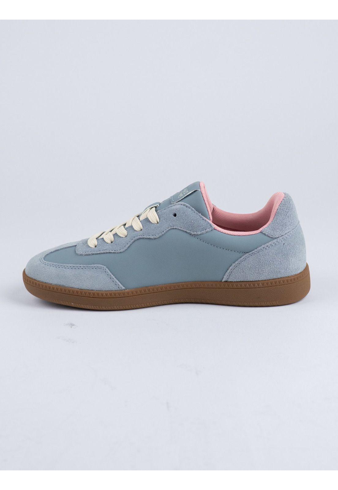 Zapatillas Kipapa Azul Mujer Maui and sons-2