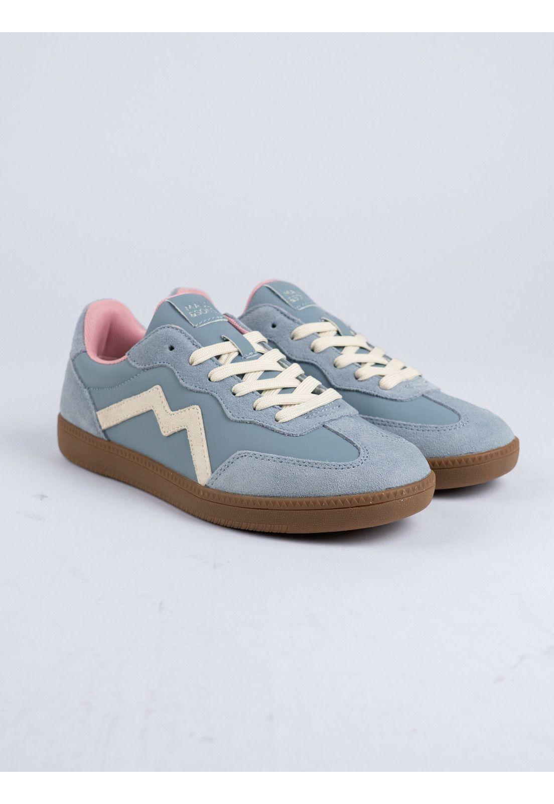 Zapatillas Kipapa Azul Mujer Maui and sons-3