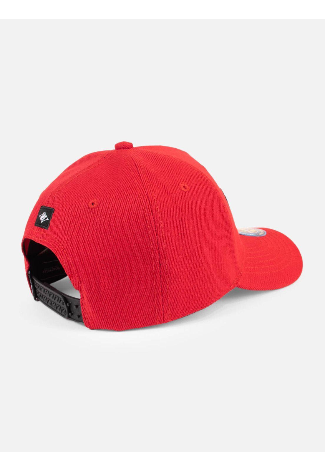 Jockey Coastal Rojo Infantil Maui And Sons-2