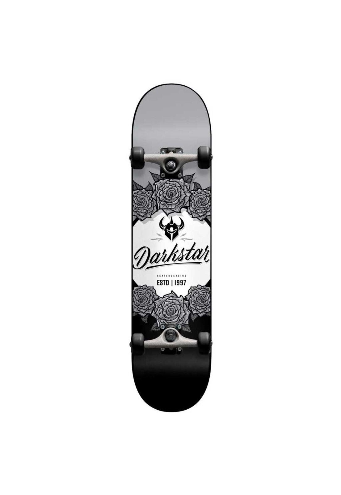 Skate Armado Darkstar Negro 7HS249-MT20-0