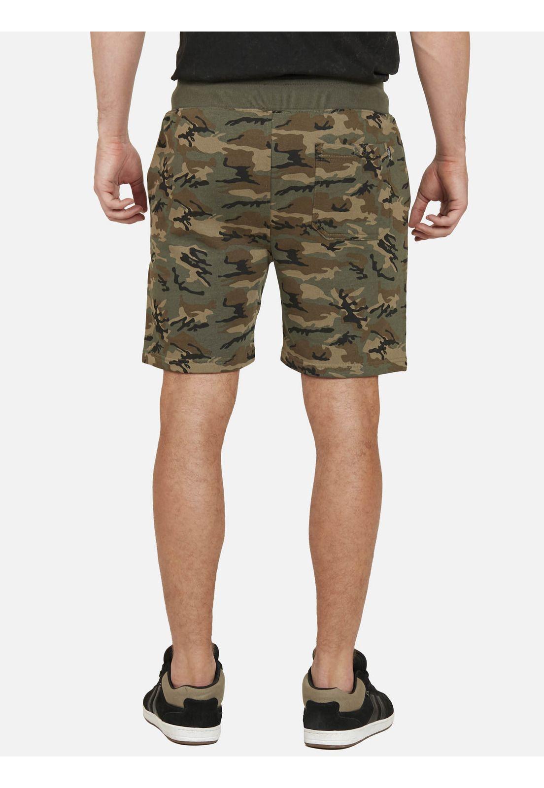 Bermuda 5B658 Hombre Multicolor Maui And Sons-0