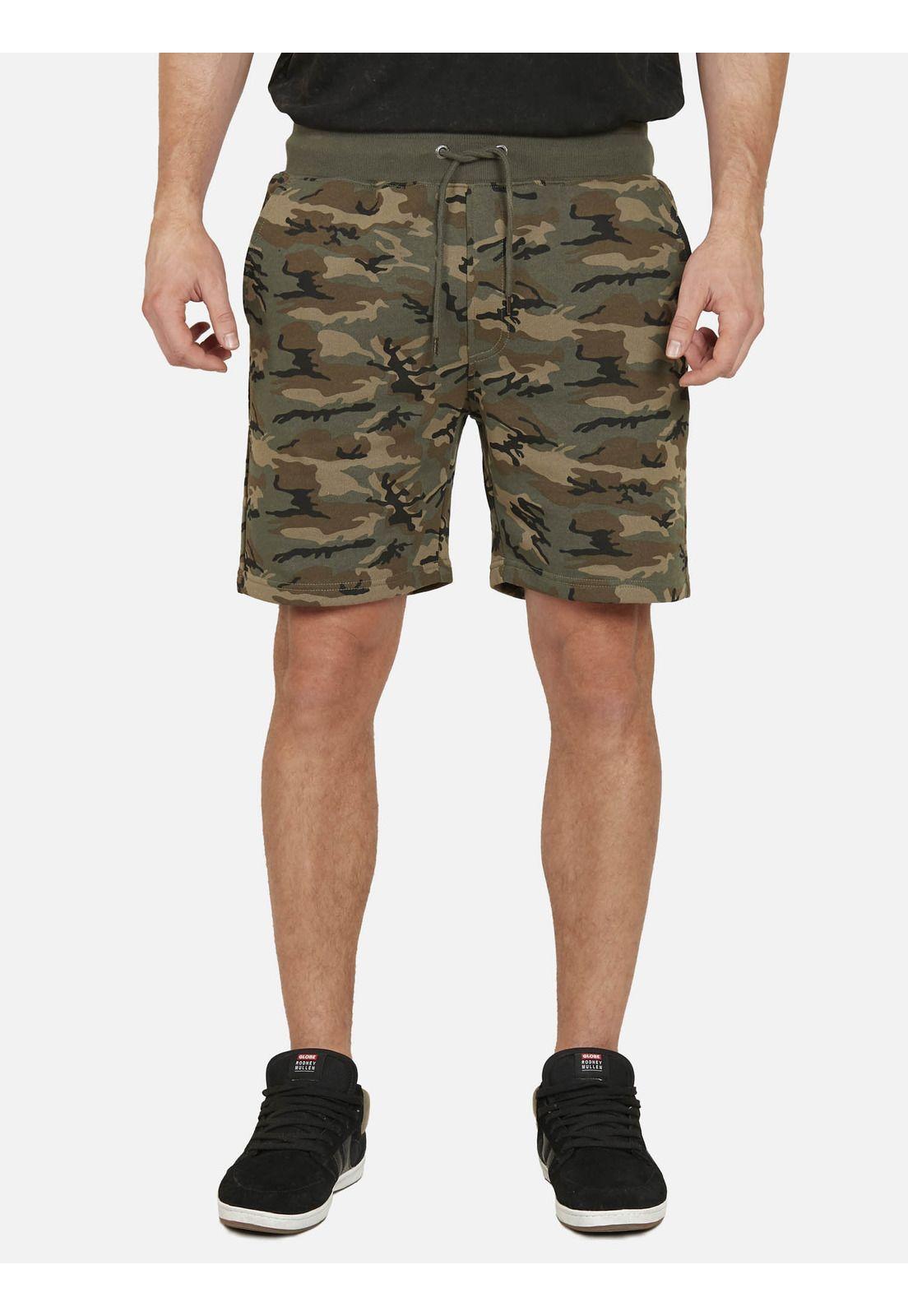 Bermuda 5B658 Hombre Multicolor Maui And Sons-1