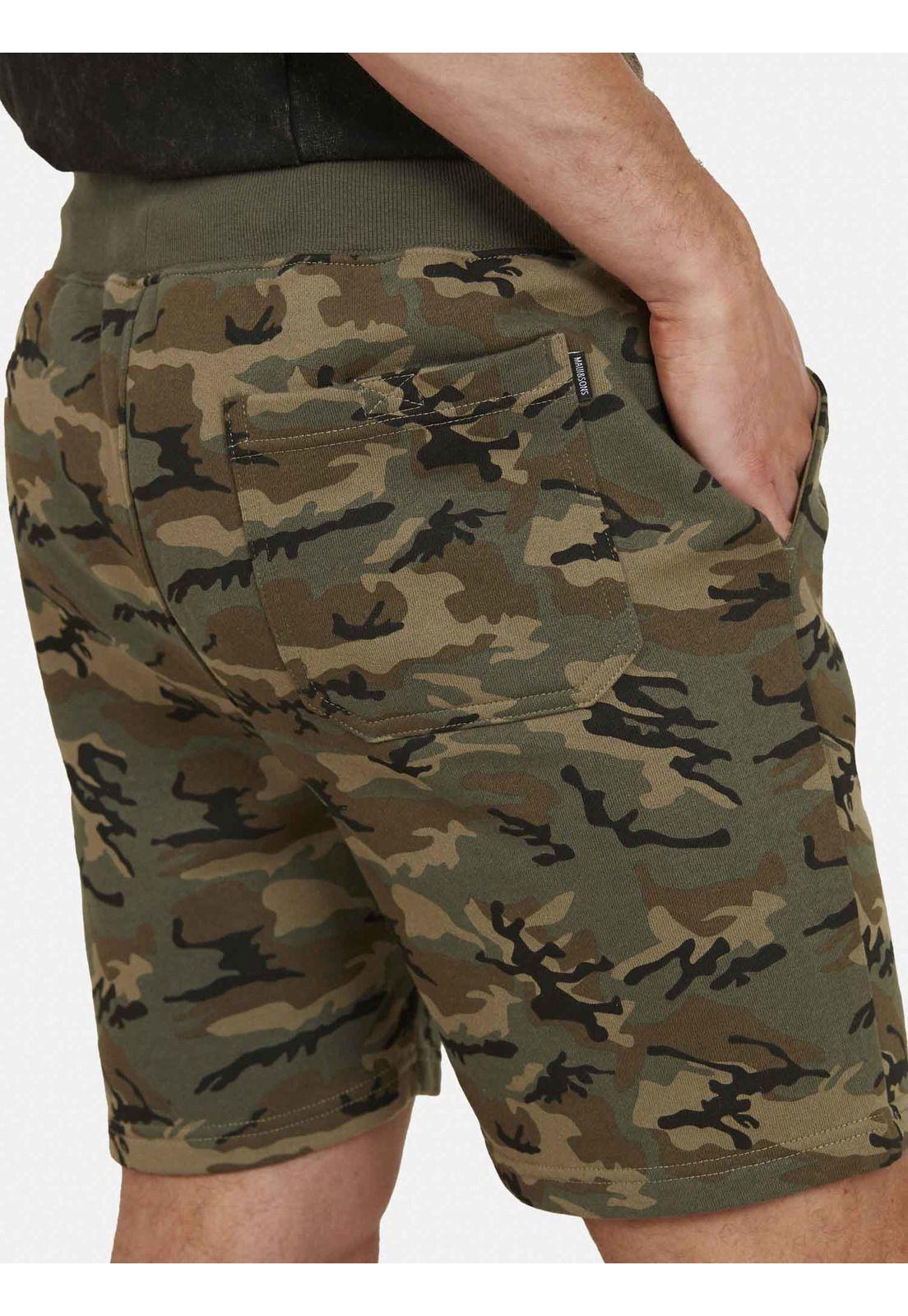 Bermuda 5B658 Hombre Multicolor Maui And Sons-3