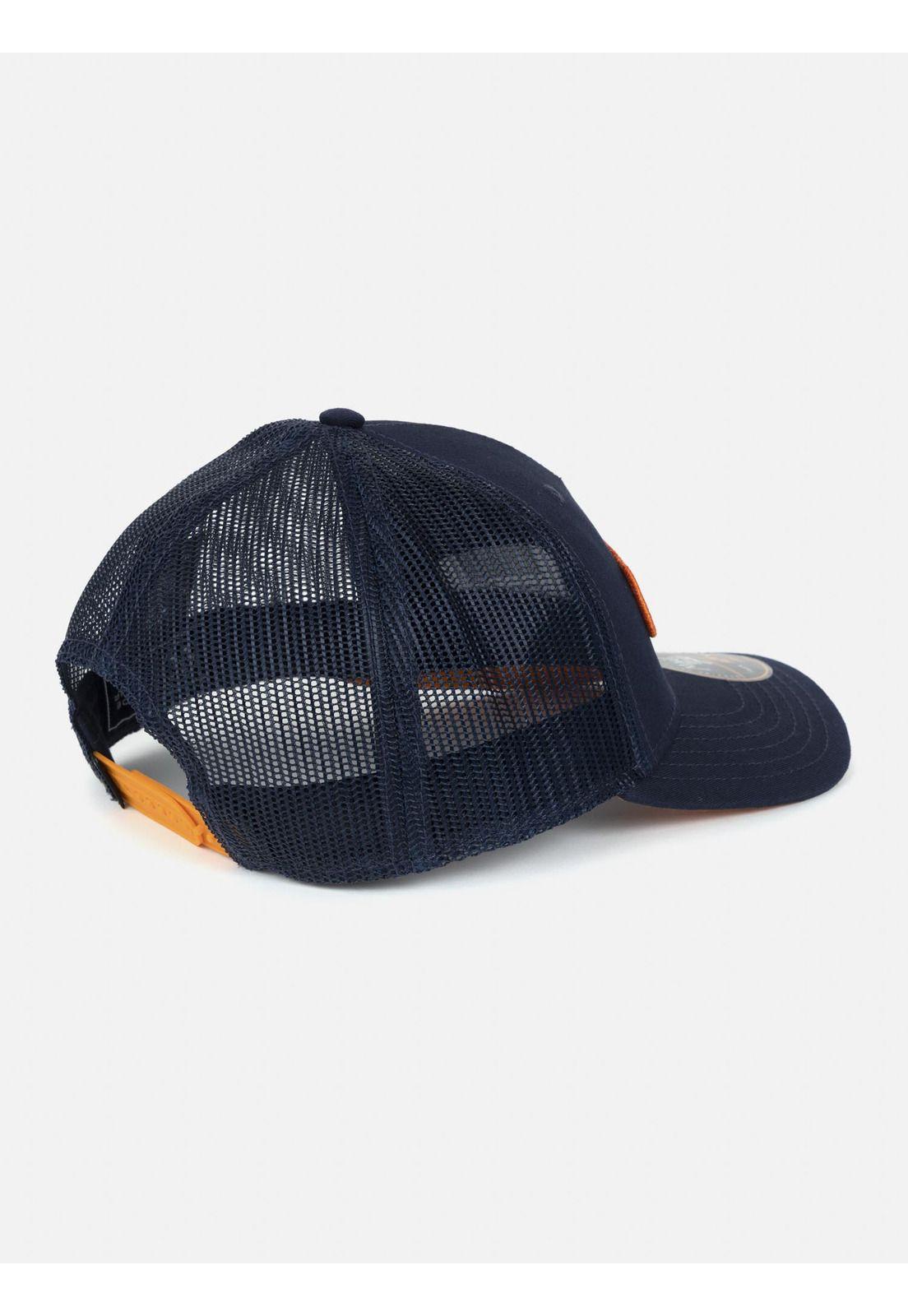 Jockey Mesh Hombre Azul 5AJ1308-MV22 Maui And Sons-2