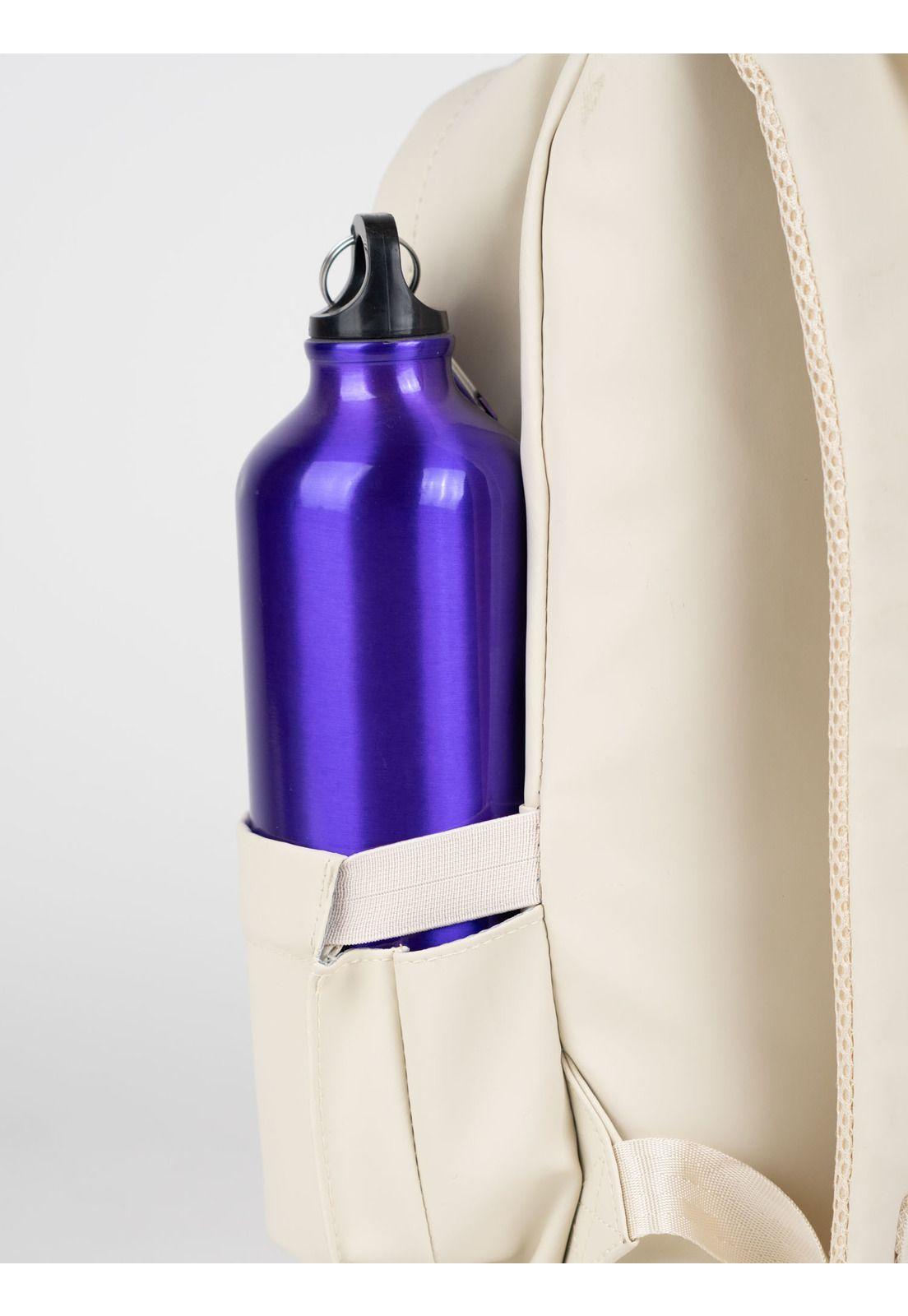 Mochila Escolar Onawave Beige Mujer Maui and sons-7