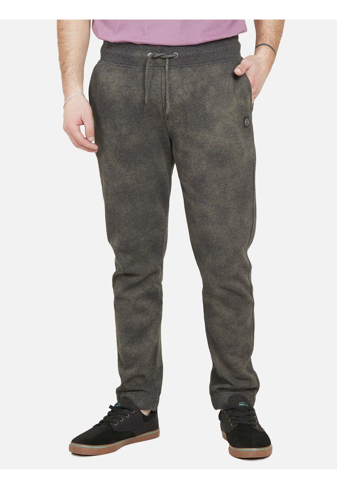 Jogger TIE DYE Hombre Verde Maui and Sons-0