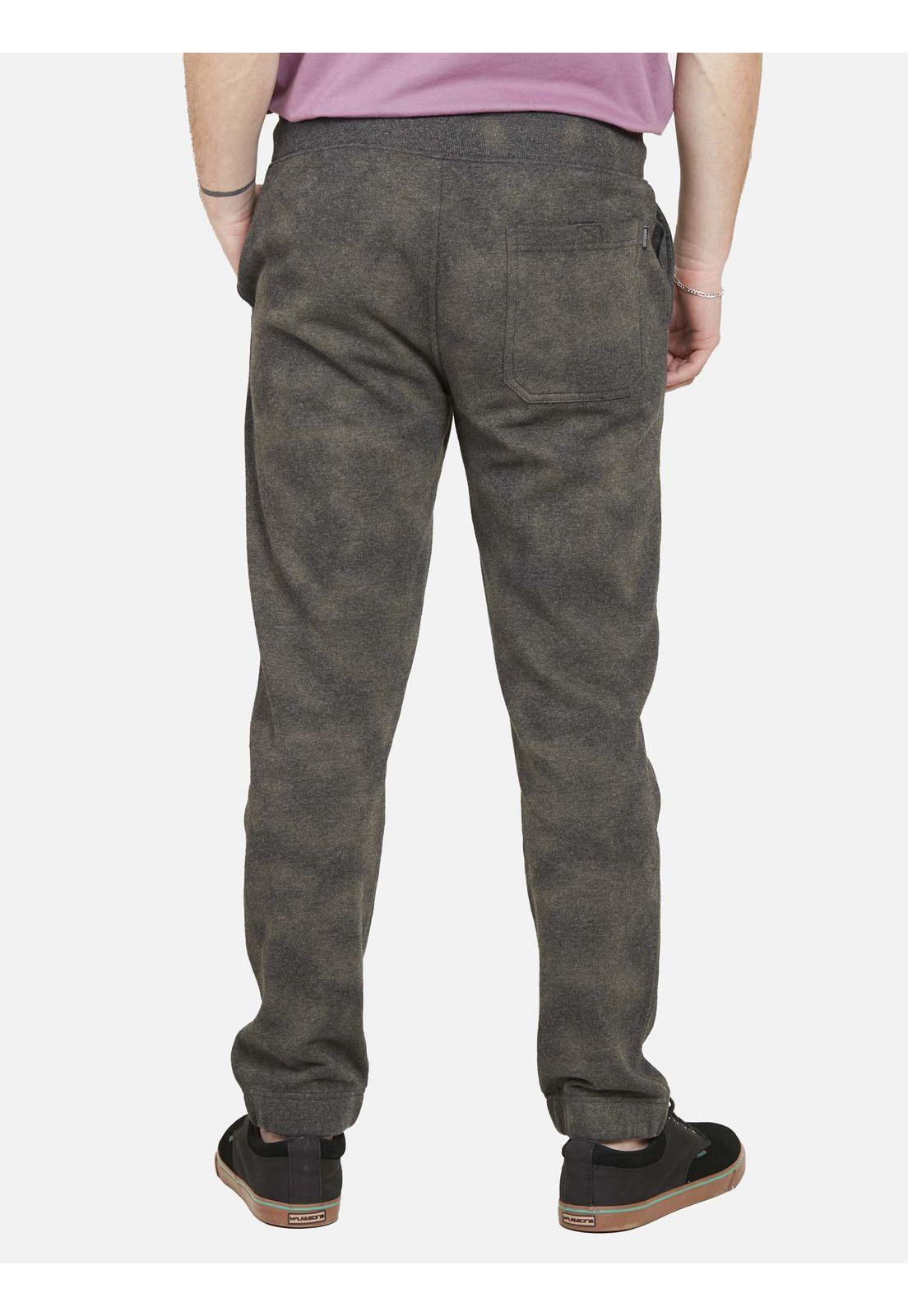 Jogger TIE DYE Hombre Verde Maui and Sons-1