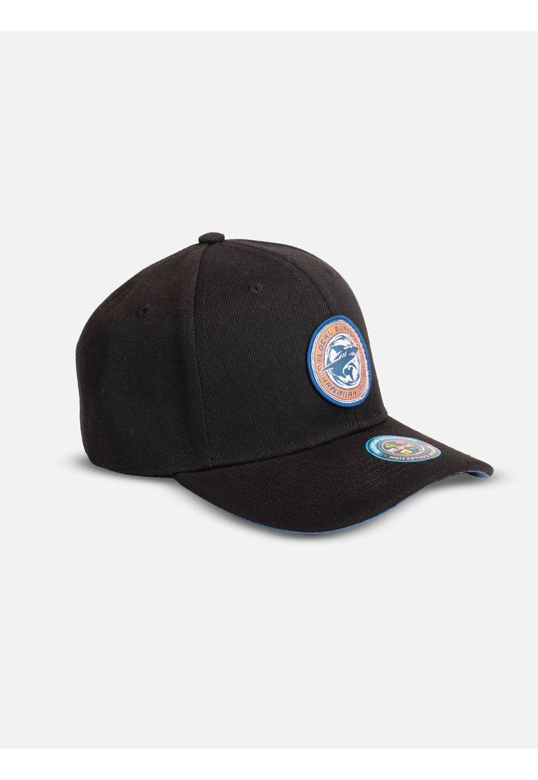 Jockey Maye Negro Infantil Maui And Sons-2