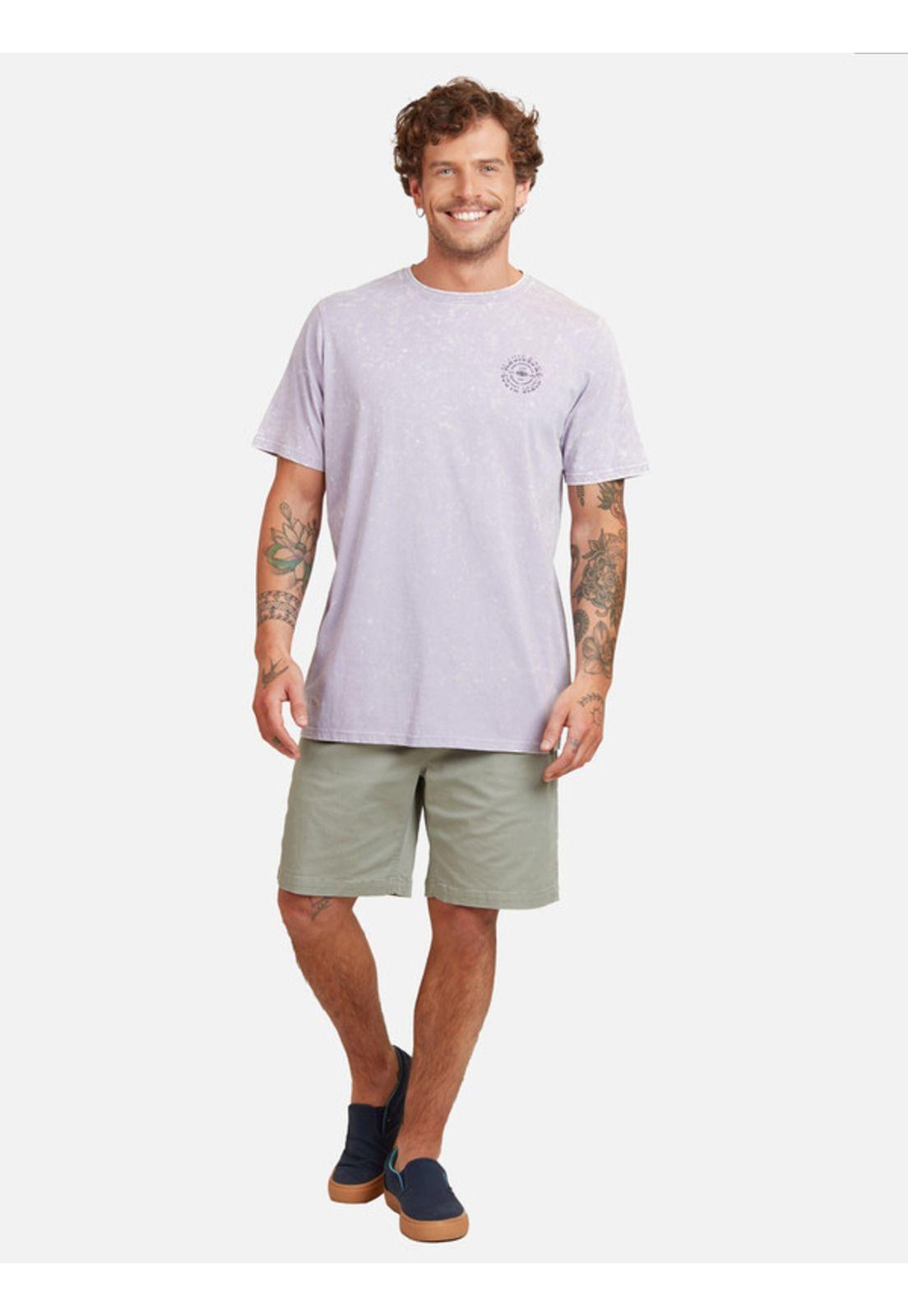 Bermuda Classic Hombre Verde Maui And Sons-3