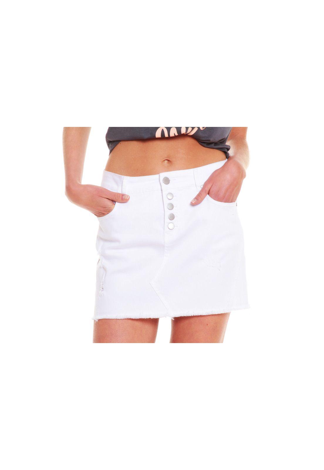 Lady Mujer 5L131-WV20 Blanco Maui and Sons-0