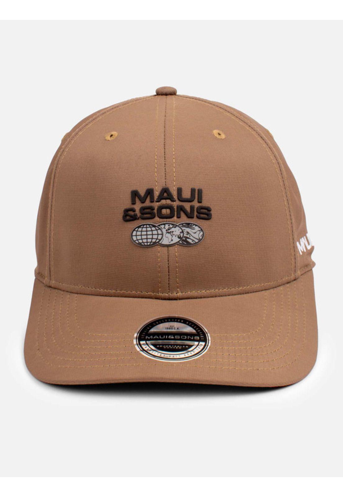 Jockey Control Khaki Hombre Maui and sons-3