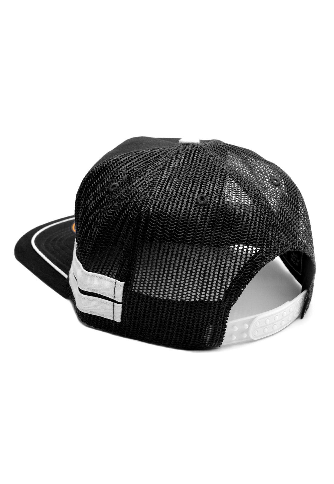 JOCKEY Hombre Maui & Sons 5AJ124-MV20 Negro-2