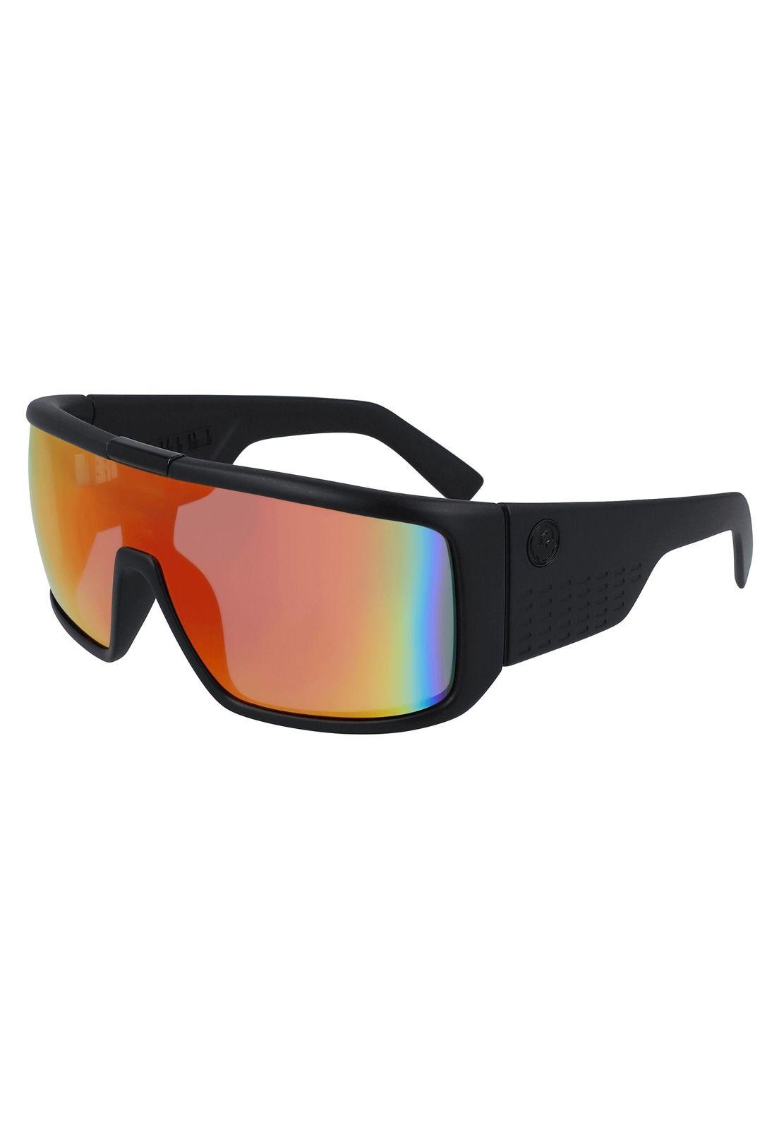 Lentes Dragon Negro 5HG326-MT20-0