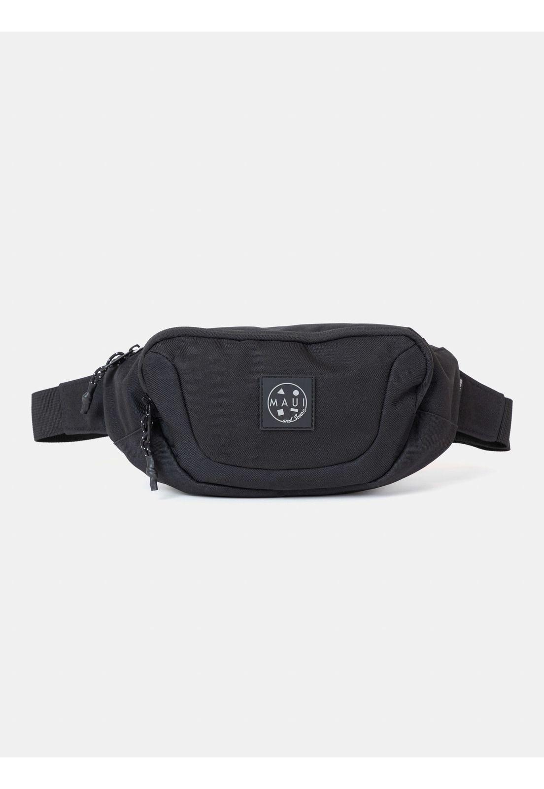 Banano Pioneer Negro Hombre Maui and Sons-0
