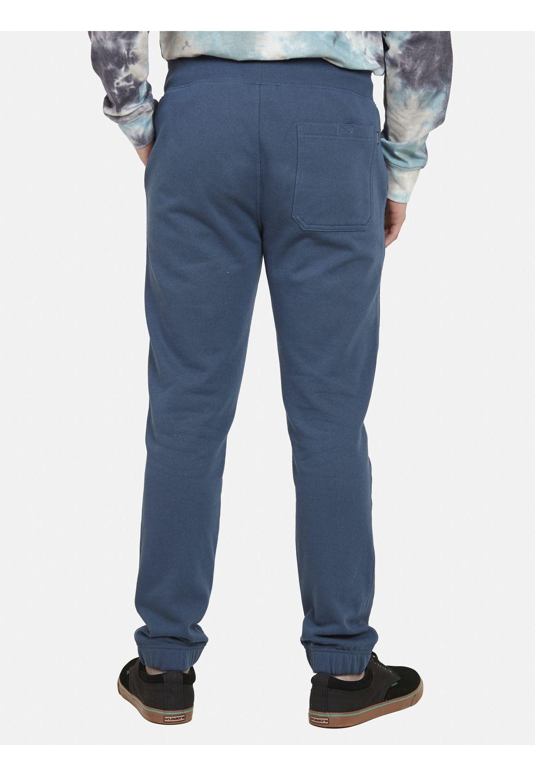 Jogger 5N646 Hombre Azul Maui and Sons-1