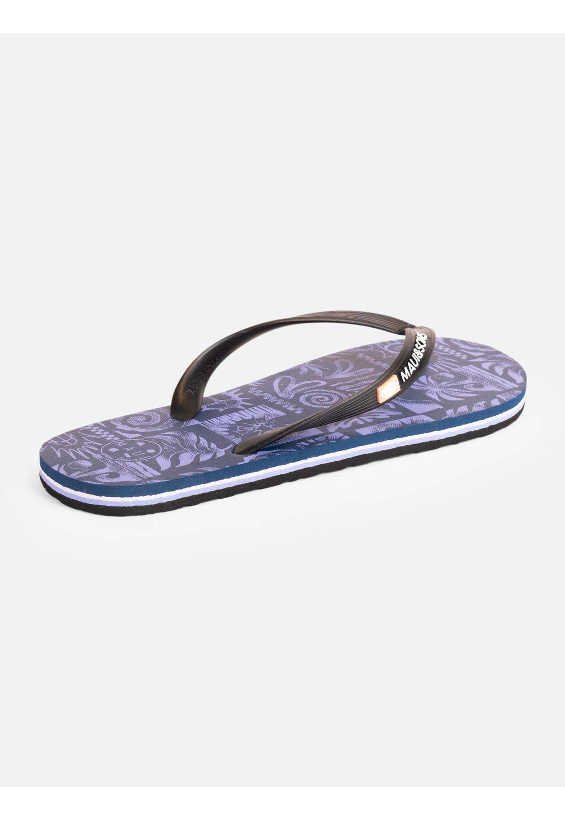 Sandalias Moano Multicolor Hombre Maui And Sons-2