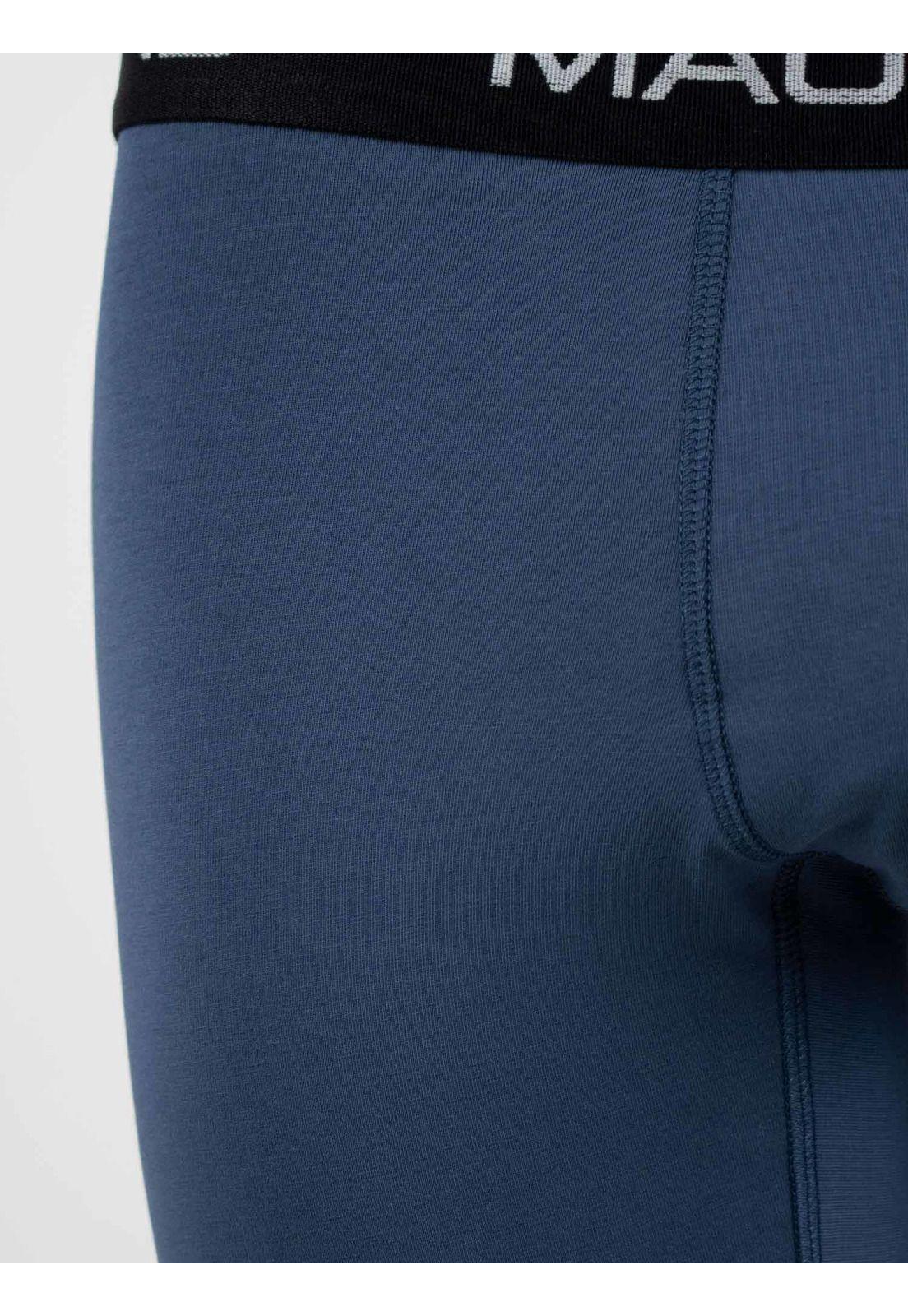 Boxer Tidalya Azul Hombre Maui And Sons-2