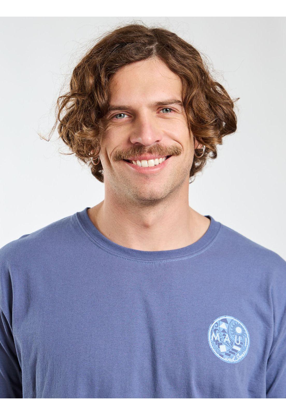 Polera MC Lagoon Celeste Hombre Maui and Sons-4